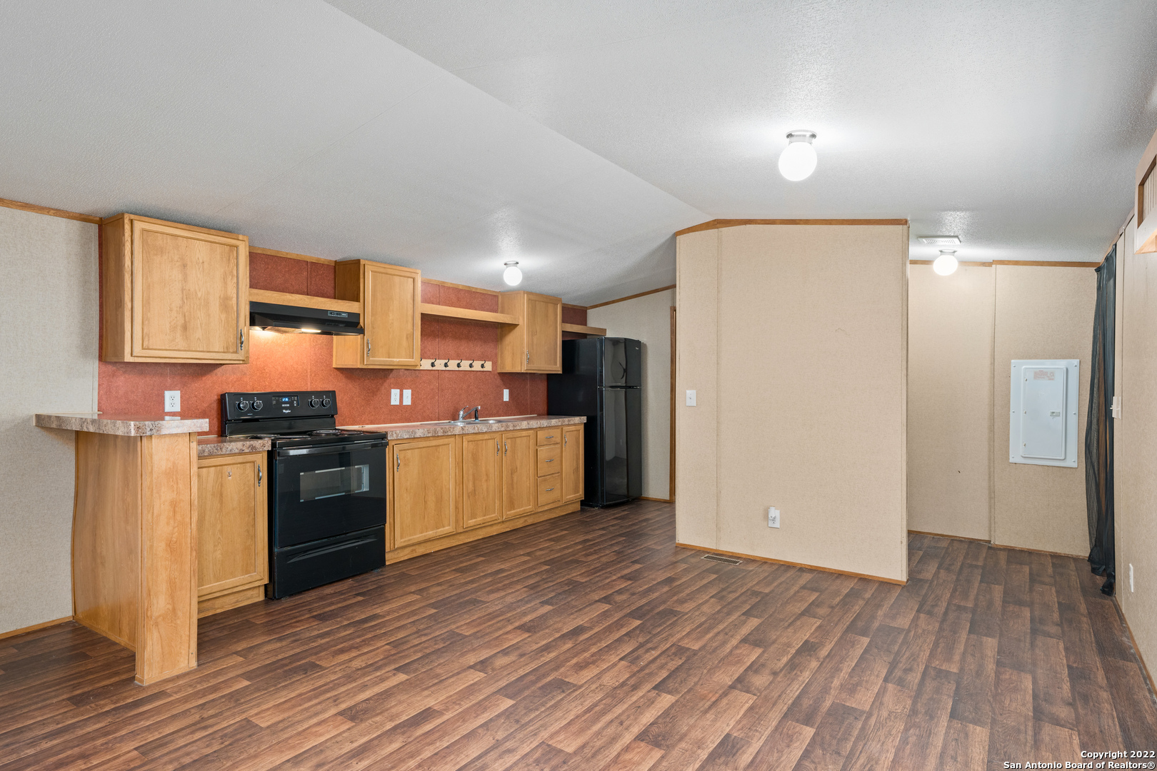 311 N Reed Street Pleasanton TX 78064