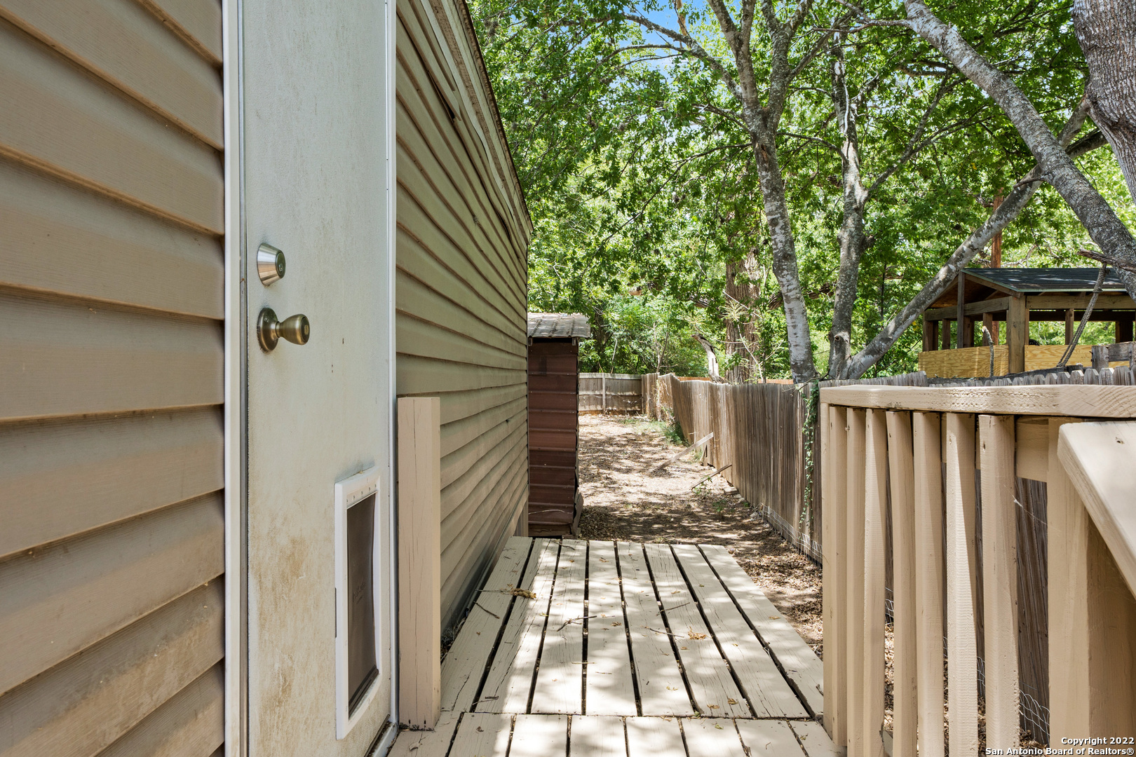 311 N Reed Street Pleasanton TX 78064