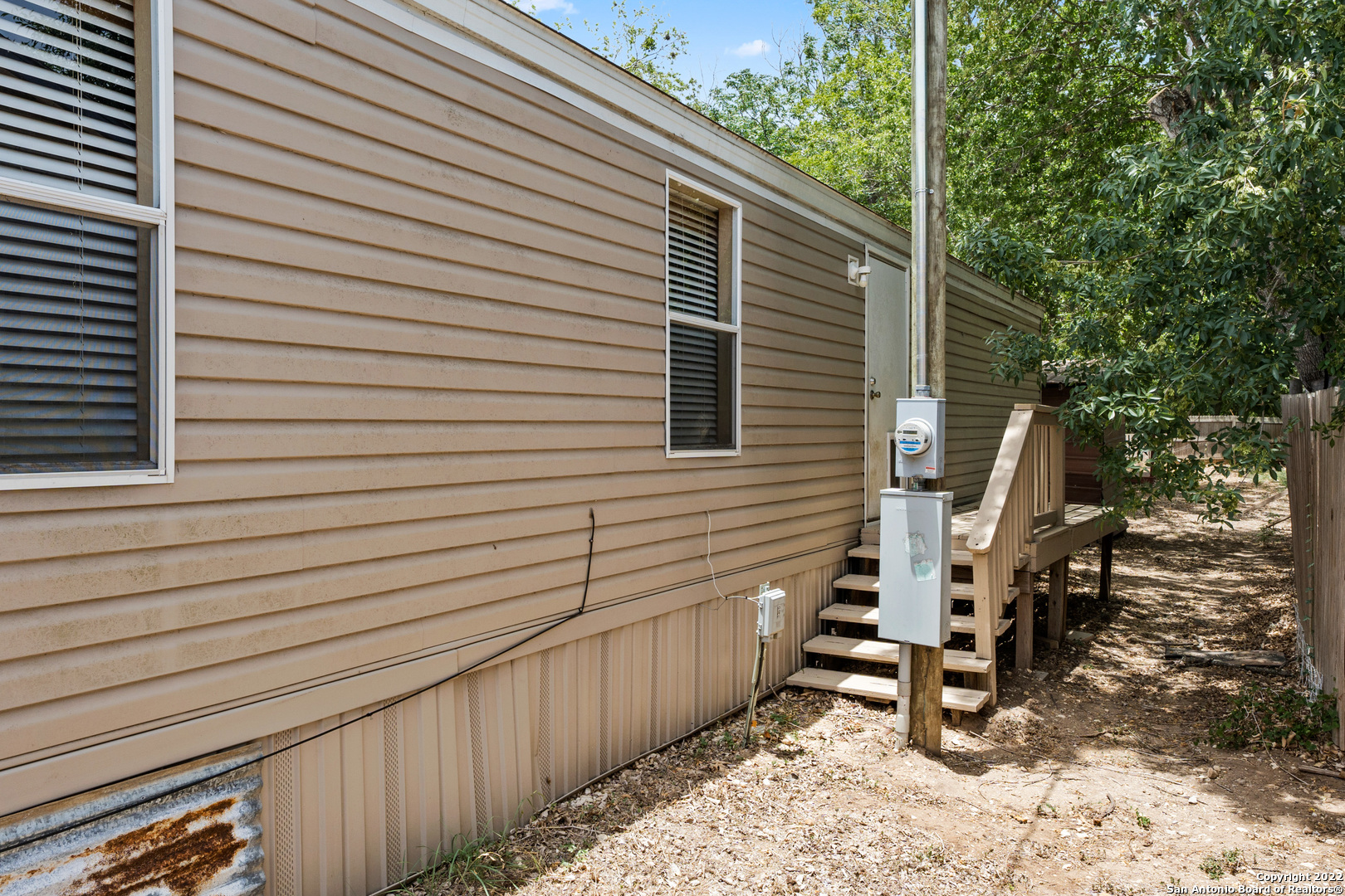 311 N Reed Street Pleasanton TX 78064