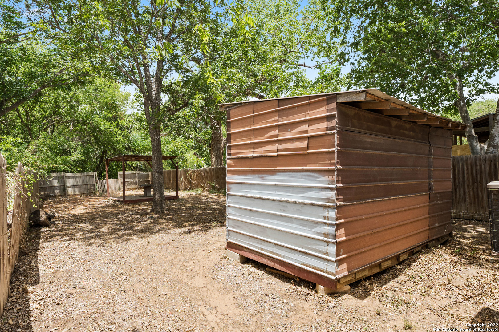 311 N Reed Street Pleasanton TX 78064