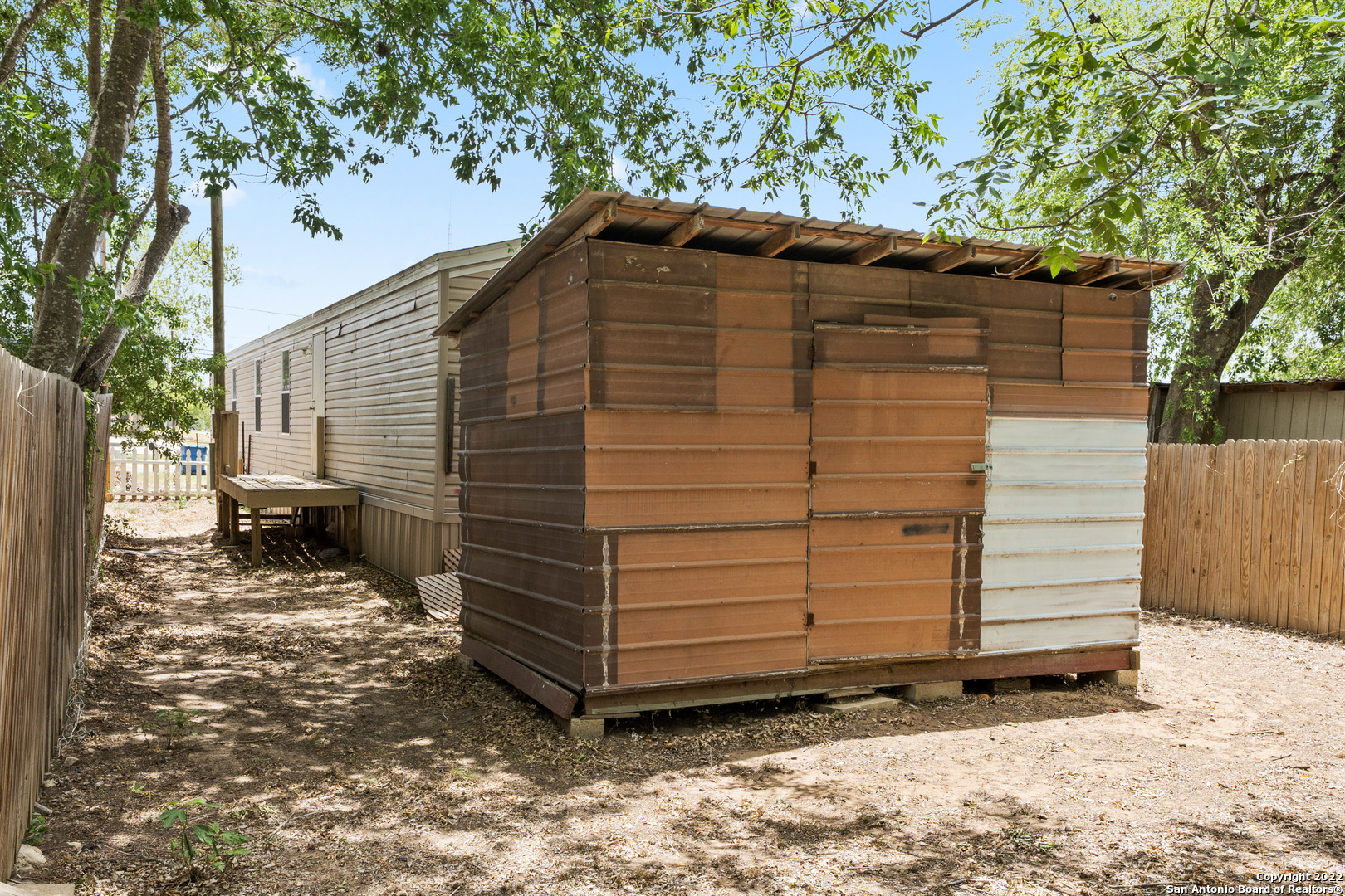 311 N Reed Street Pleasanton TX 78064