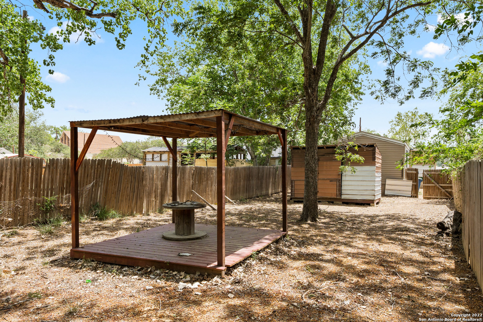 311 N Reed Street Pleasanton TX 78064