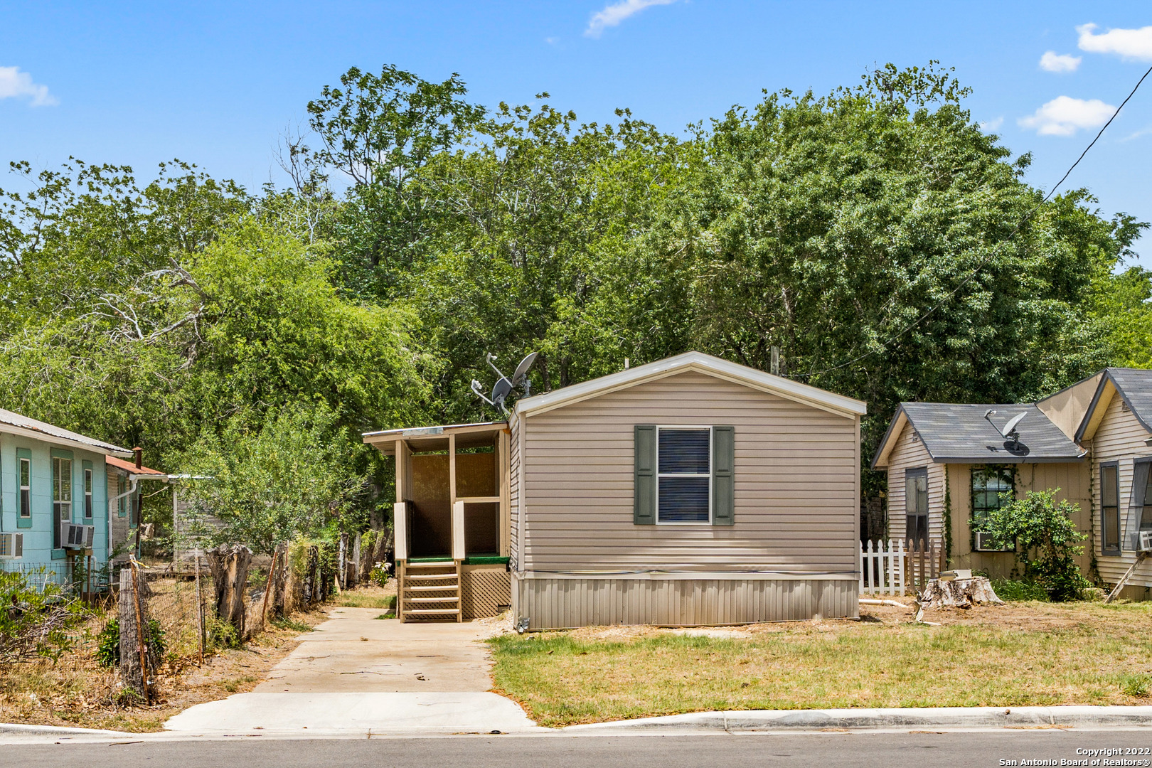 311 N Reed Street Pleasanton TX 78064