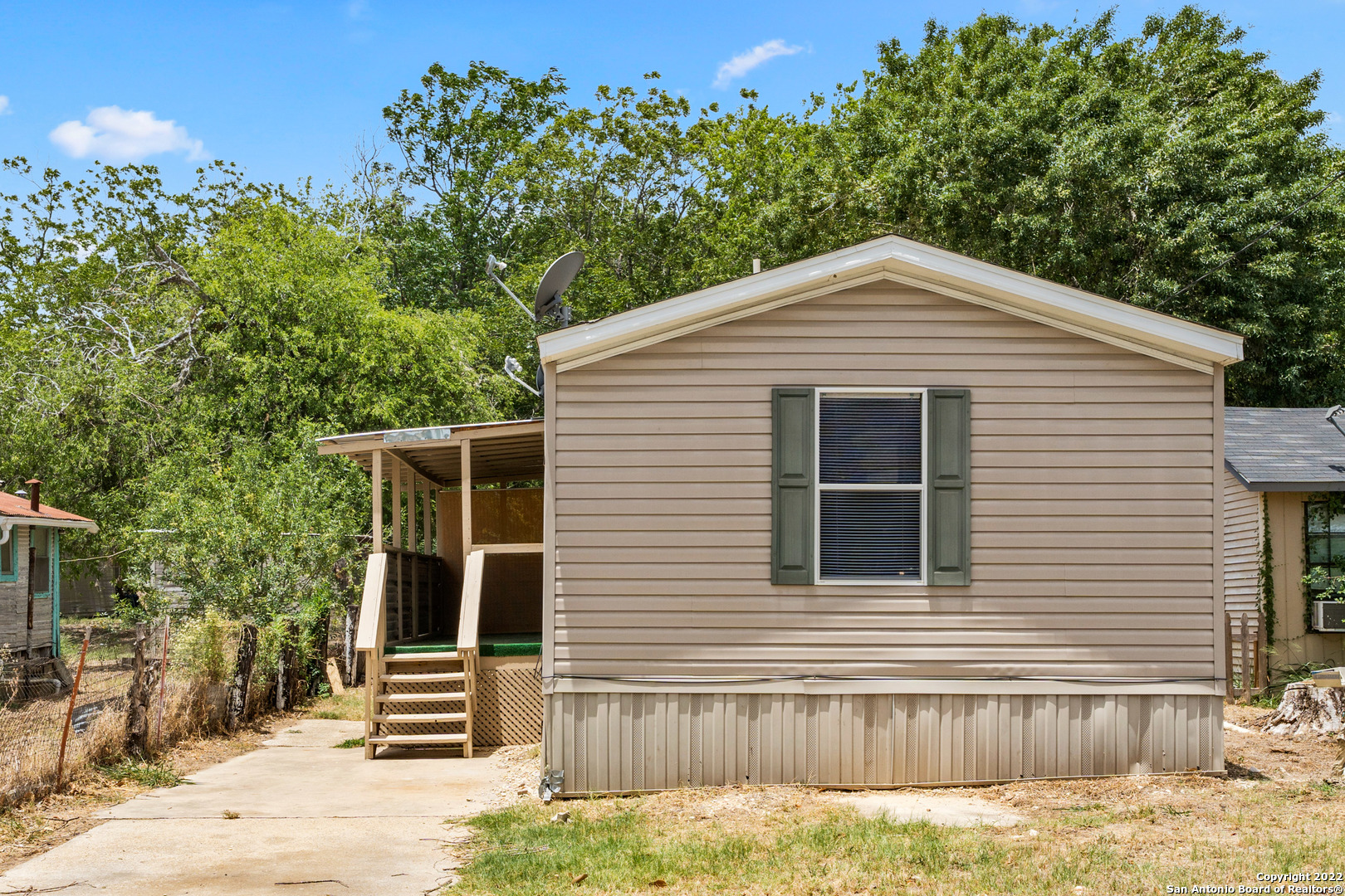311 N Reed Street Pleasanton TX 78064