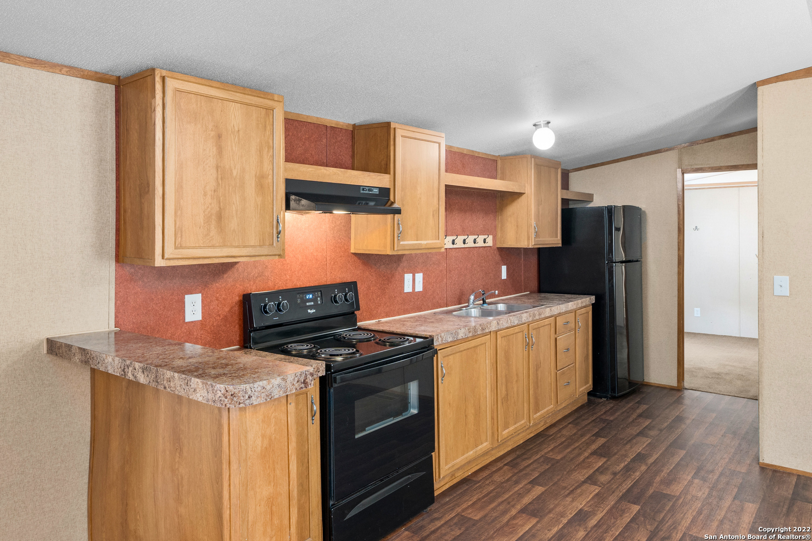 311 N Reed Street Pleasanton TX 78064