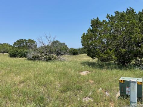 1063 Hob Nail Horseshoe Bay TX 78657