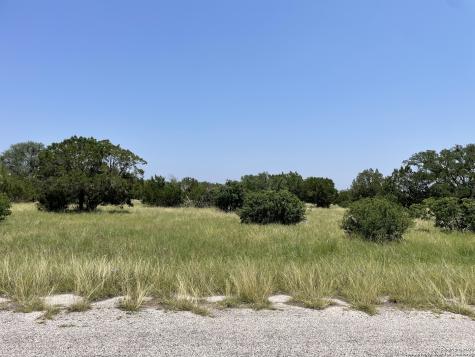 1063 Hob Nail Horseshoe Bay TX 78657