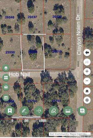 1063 Hob Nail Horseshoe Bay TX 78657