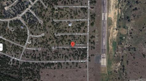 1063 Hob Nail Horseshoe Bay TX 78657