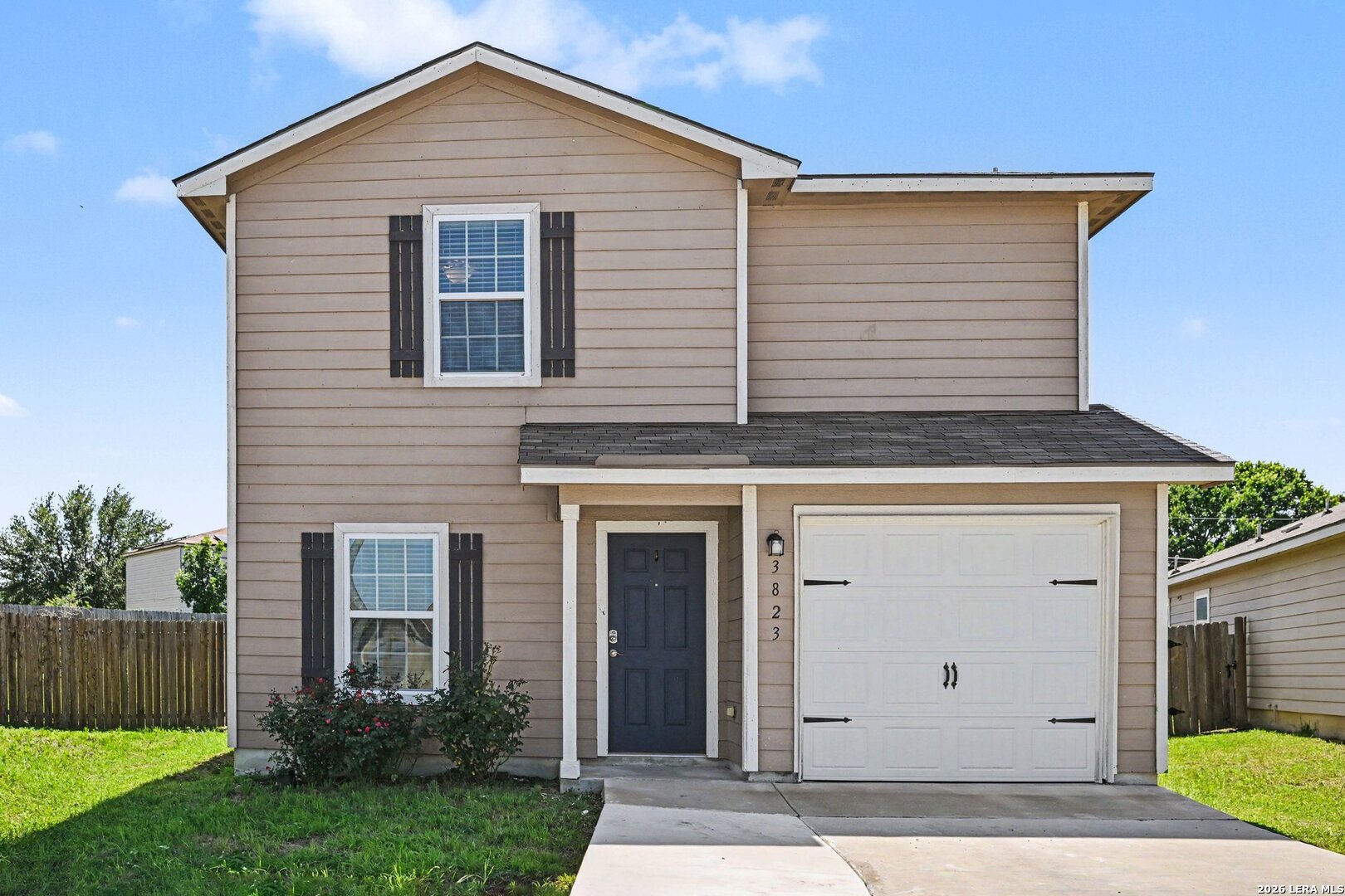 3823 Southton View San Antonio TX 78222