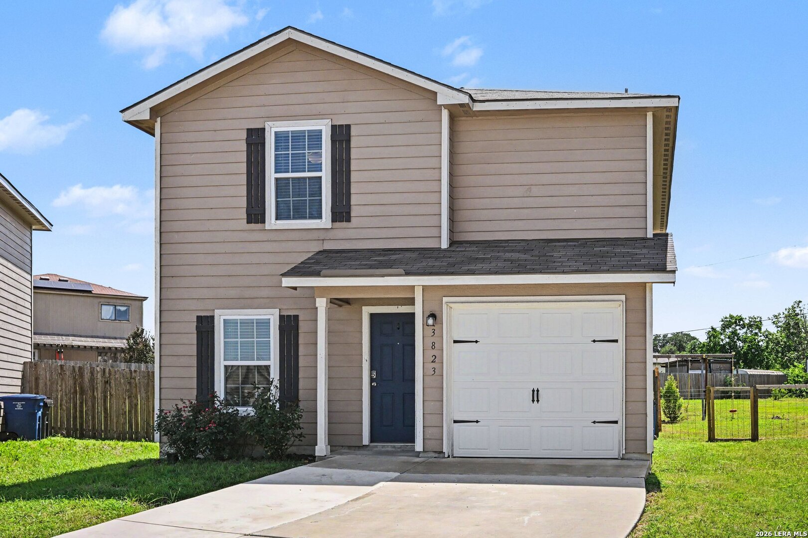 3823 Southton View San Antonio TX 78222