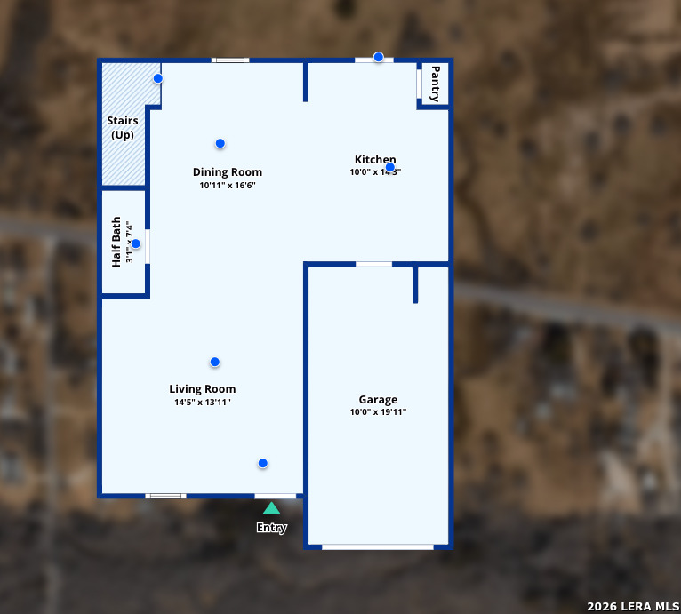 3823 Southton View San Antonio TX 78222