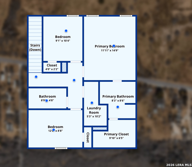 3823 Southton View San Antonio TX 78222