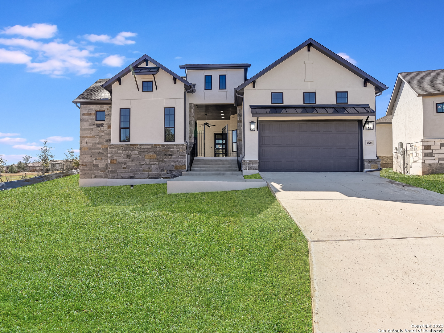 23205 Inspirada San Antonio TX 78261