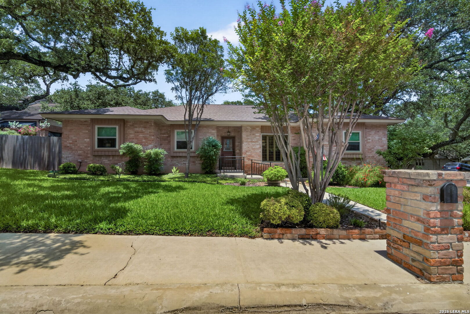 12514 Chapel Bell Street San Antonio TX 78230
