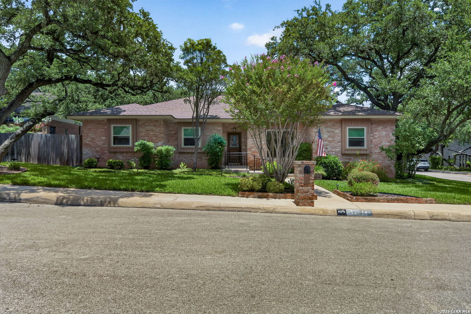 12514 Chapel Bell Street San Antonio TX 78230