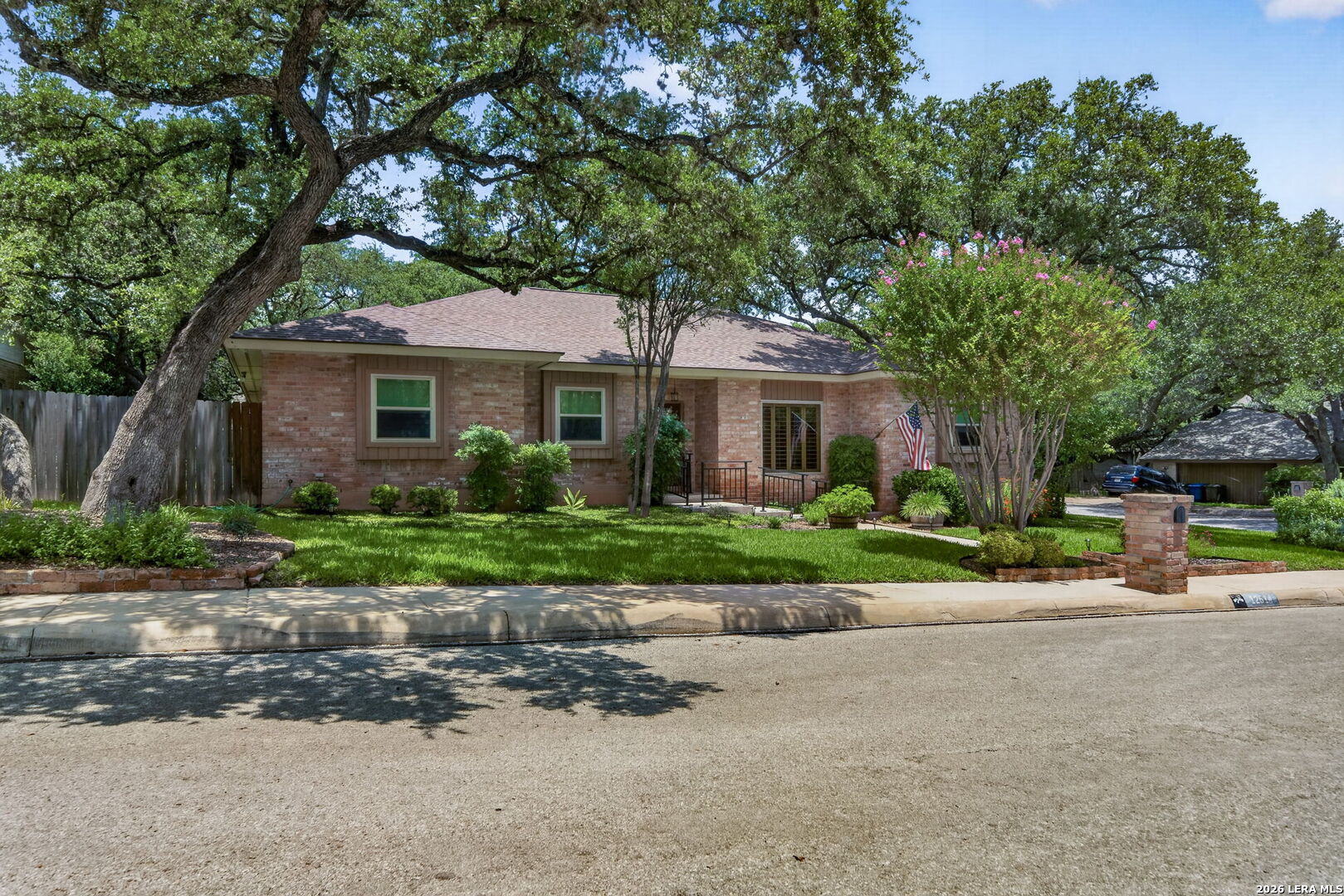 12514 Chapel Bell Street San Antonio TX 78230