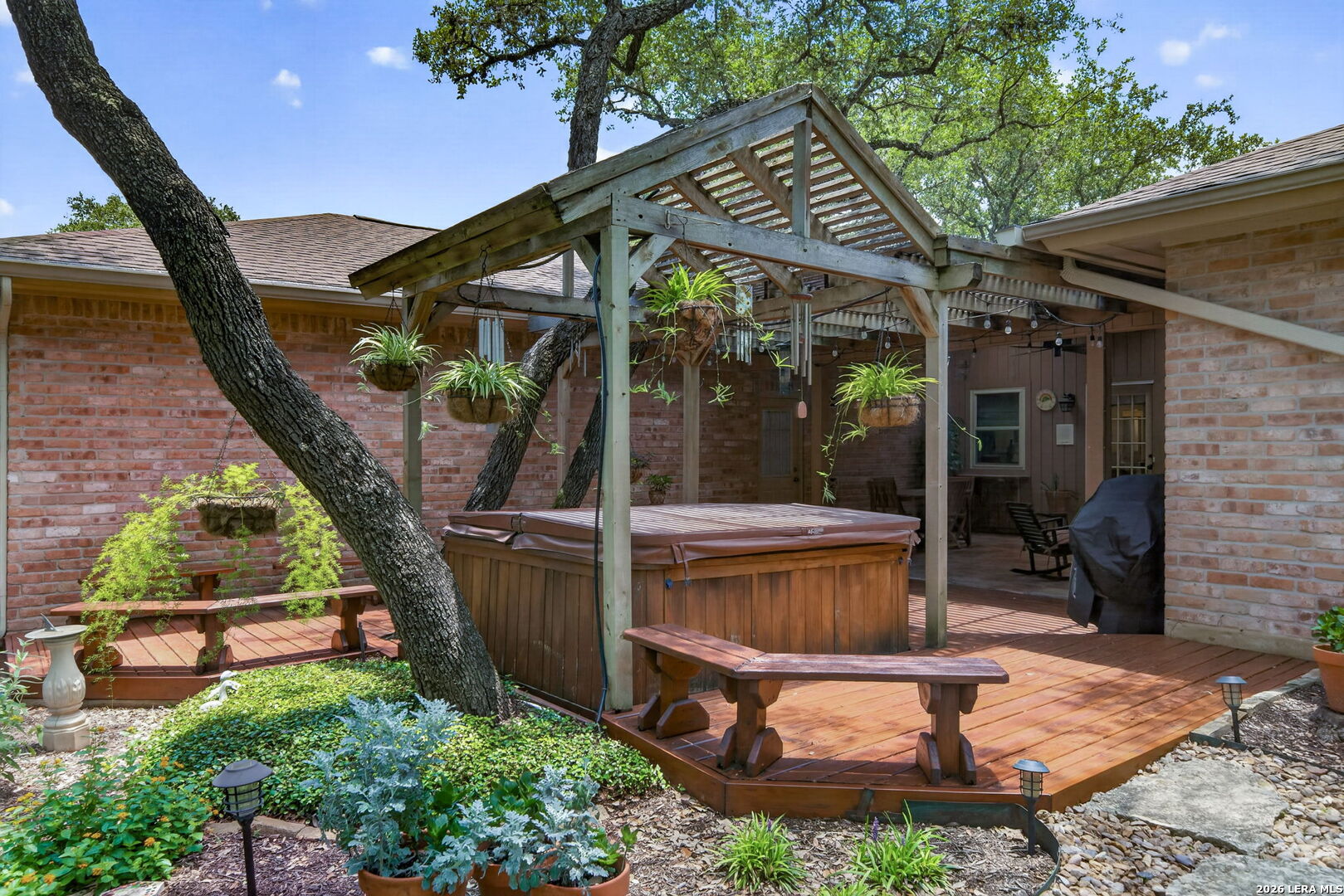12514 Chapel Bell Street San Antonio TX 78230