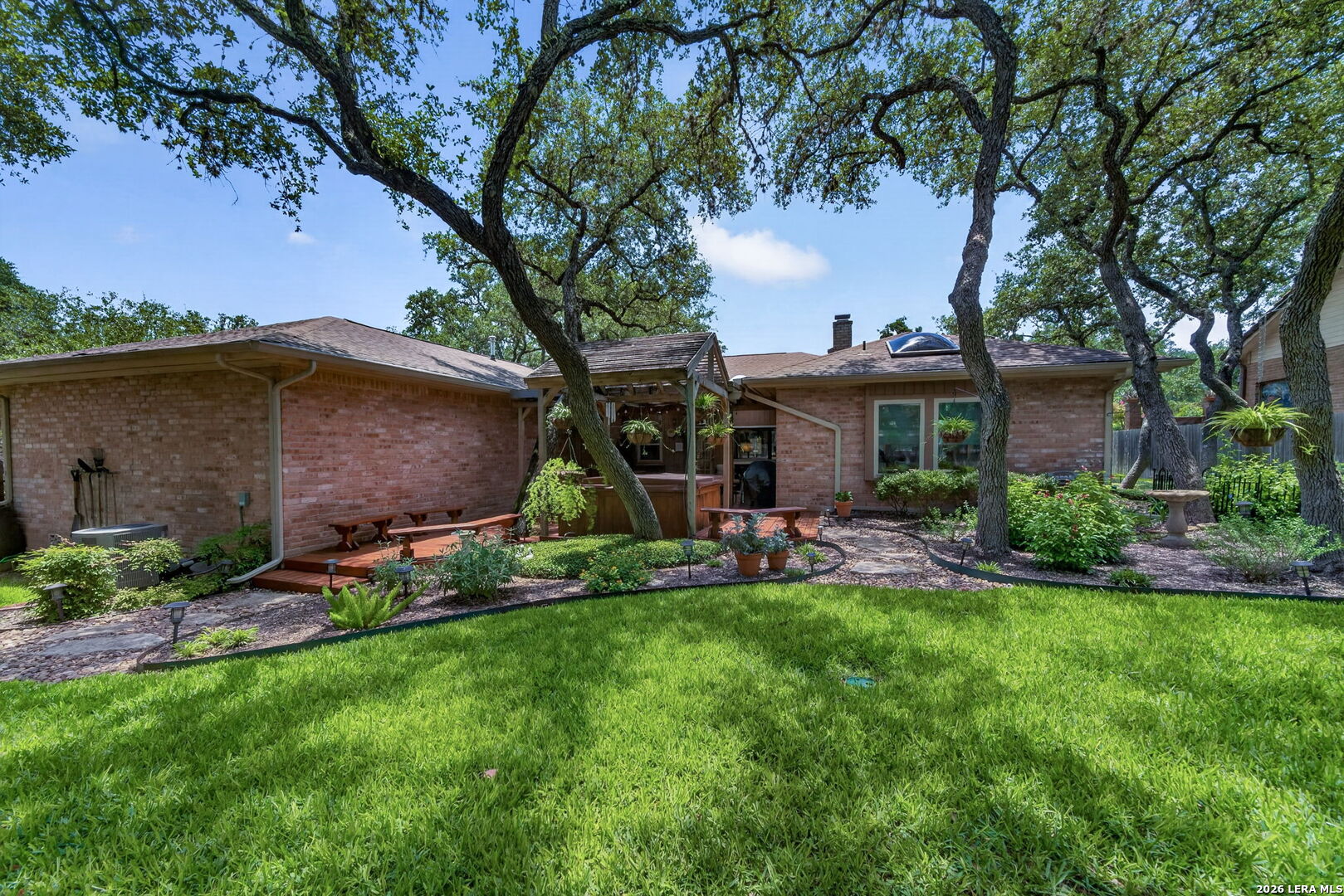 12514 Chapel Bell Street San Antonio TX 78230