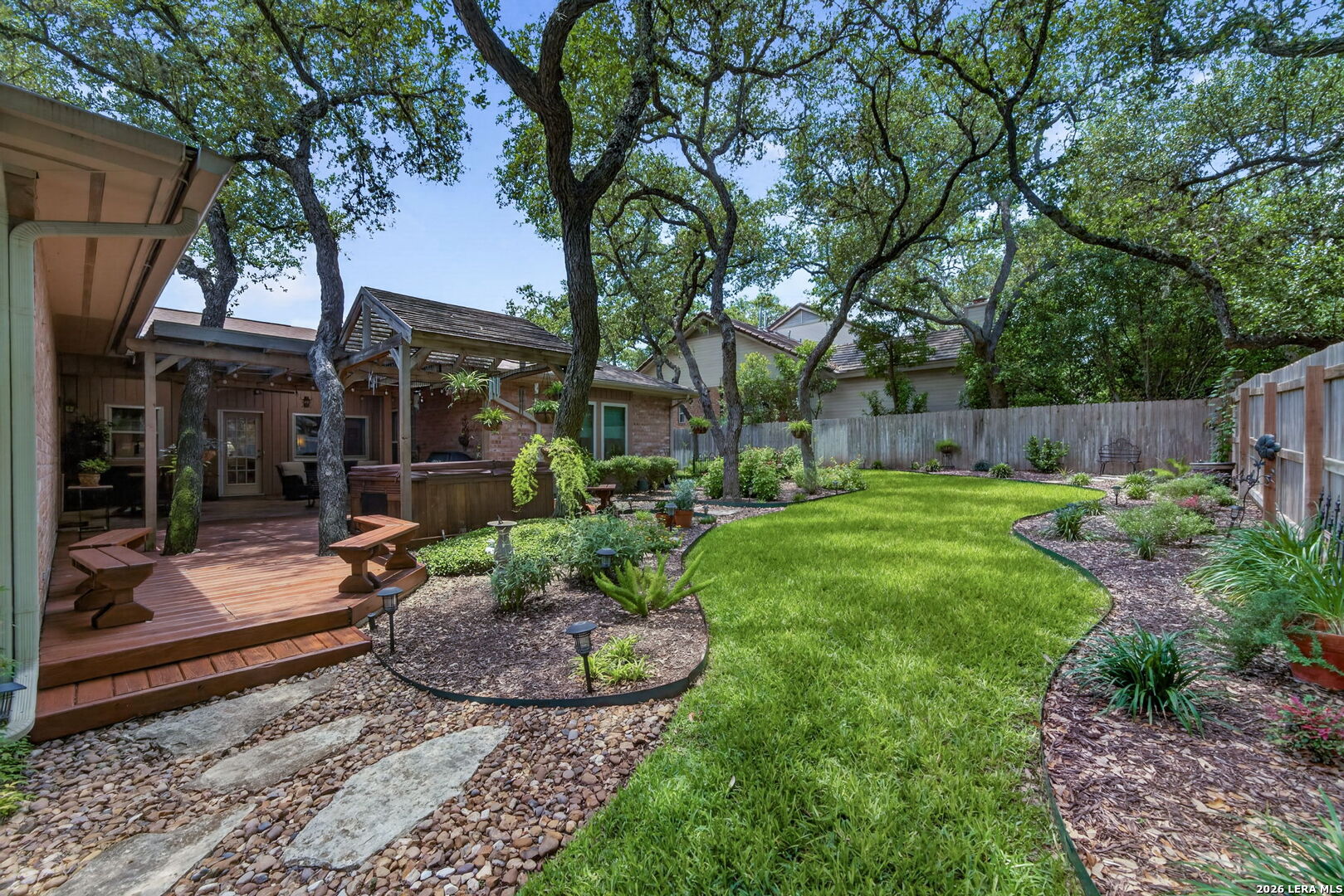 12514 Chapel Bell Street San Antonio TX 78230