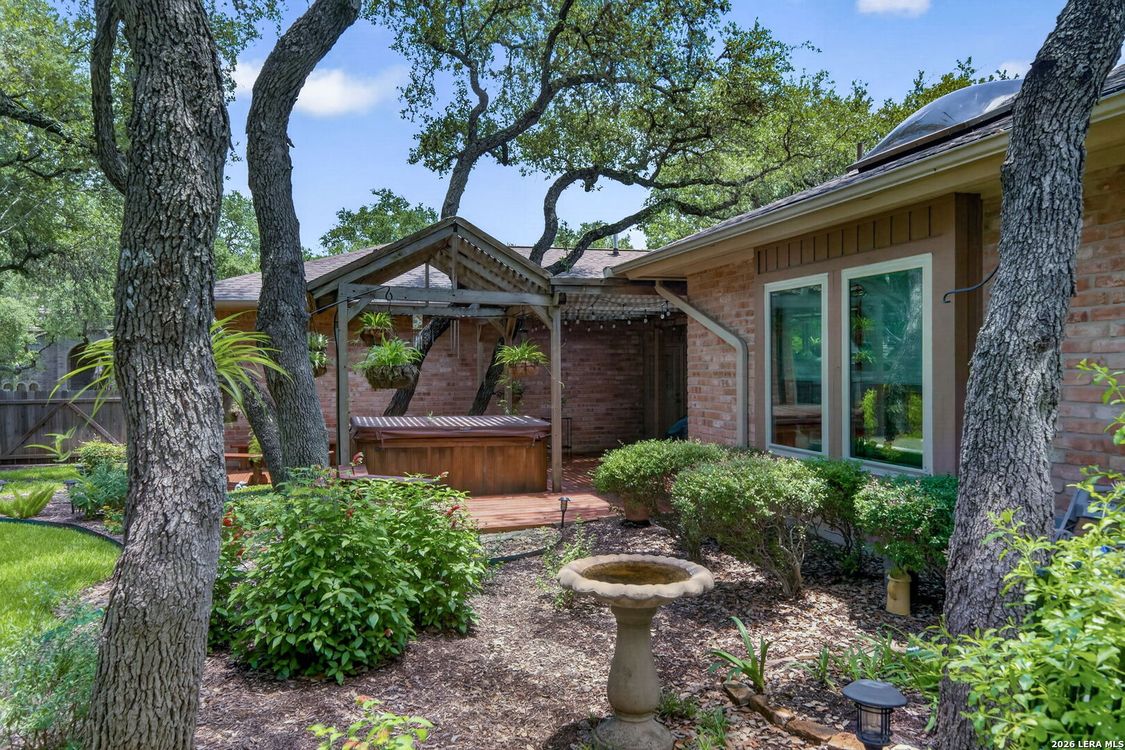 12514 Chapel Bell Street San Antonio TX 78230