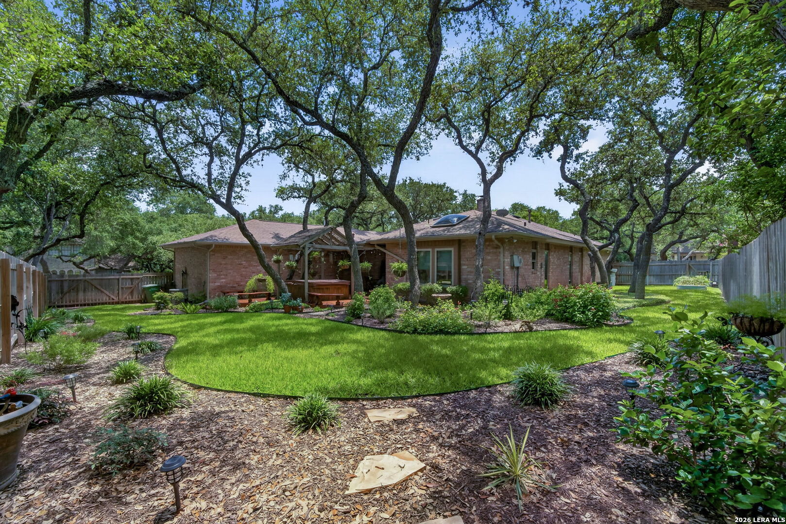 12514 Chapel Bell Street San Antonio TX 78230
