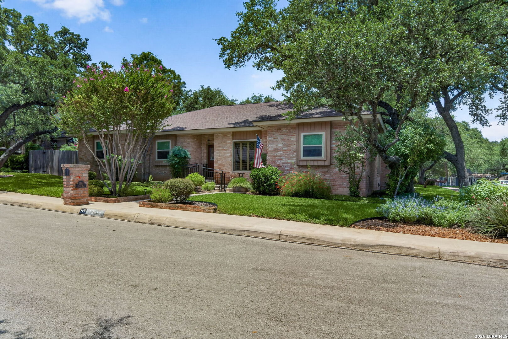 12514 Chapel Bell Street San Antonio TX 78230