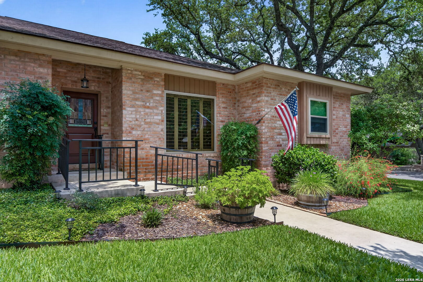 12514 Chapel Bell Street San Antonio TX 78230