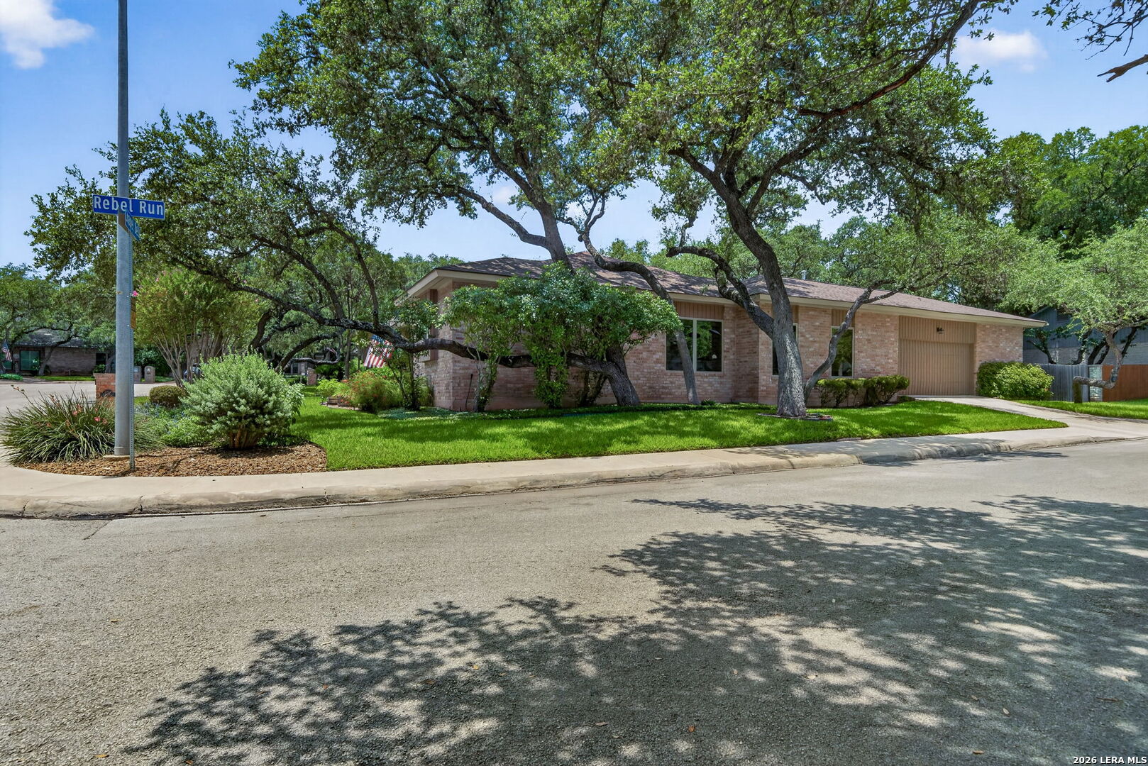 12514 Chapel Bell Street San Antonio TX 78230