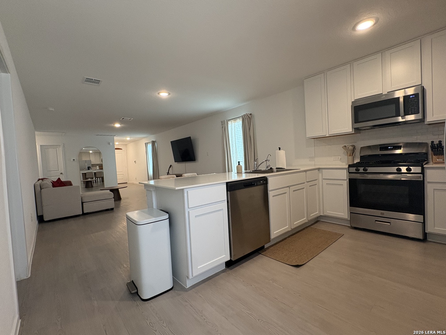 3550 Glade Creek San Antonio TX 78245