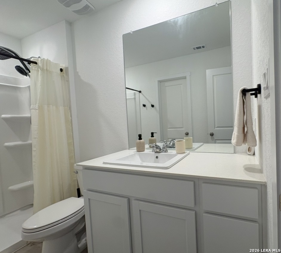 3550 Glade Creek San Antonio TX 78245