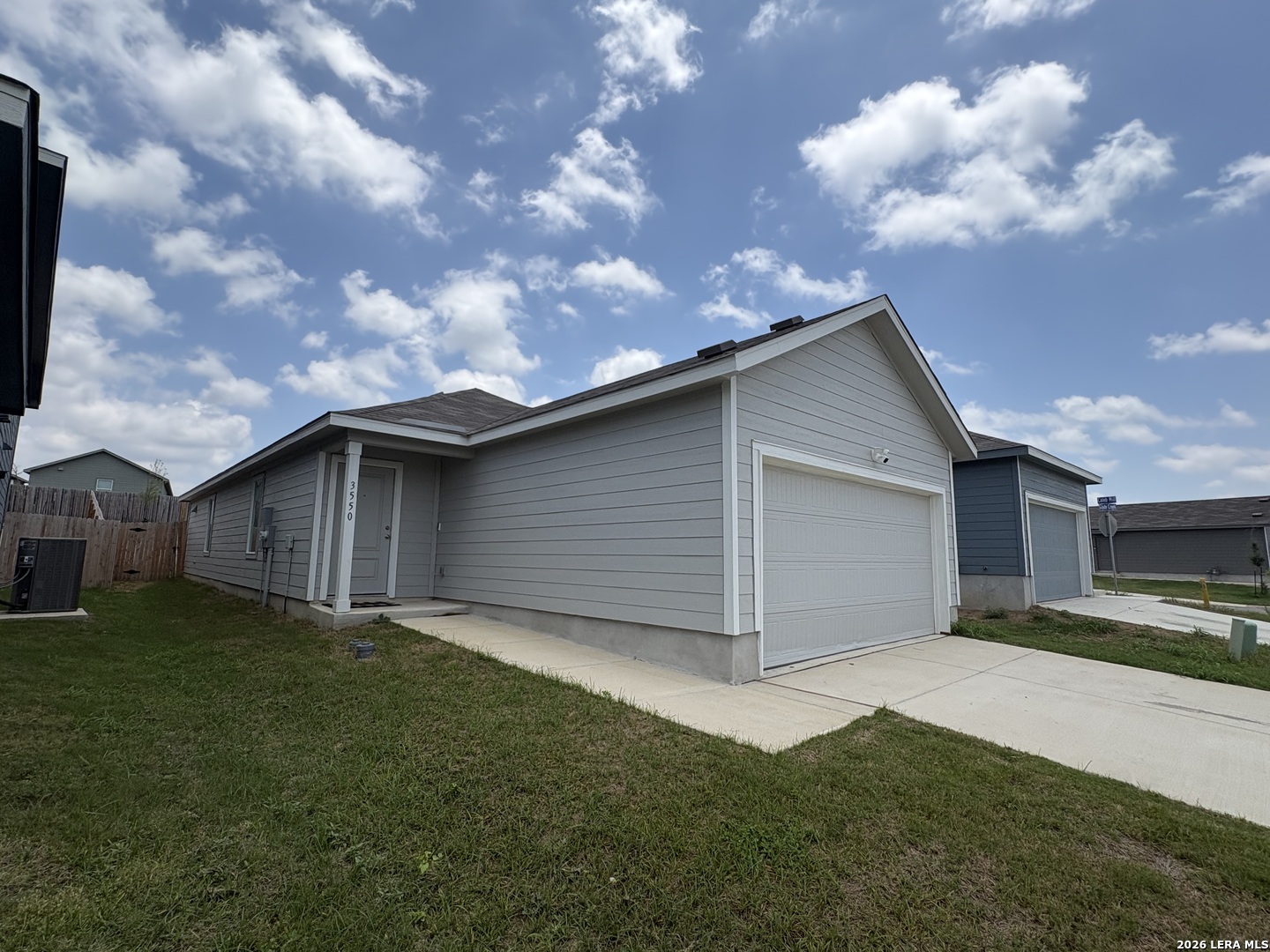3550 Glade Creek San Antonio TX 78245