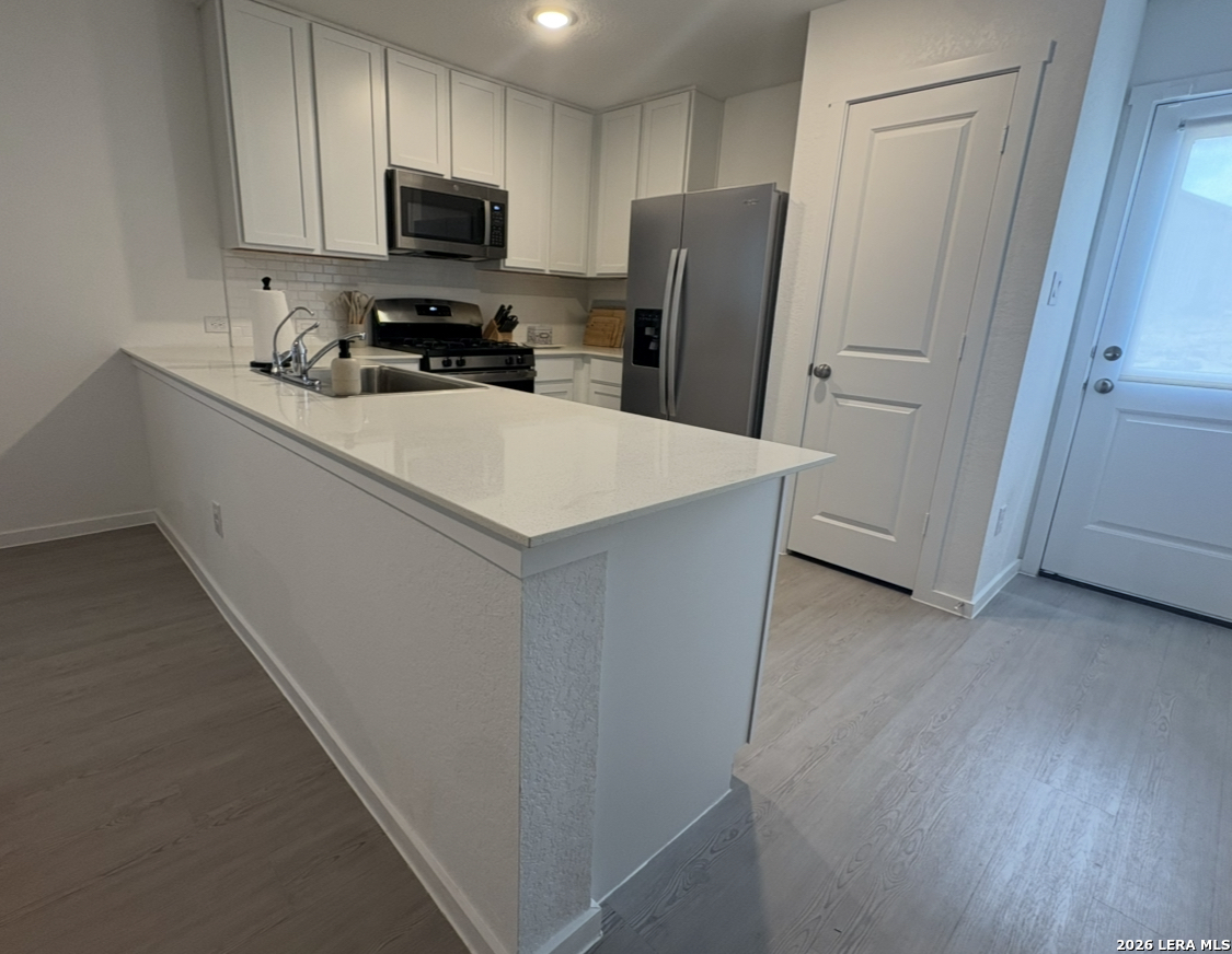 3550 Glade Creek San Antonio TX 78245