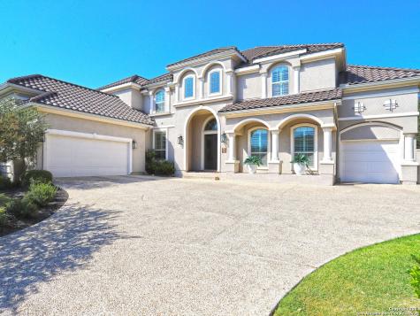 6307 Granada Way San Antonio TX 78257