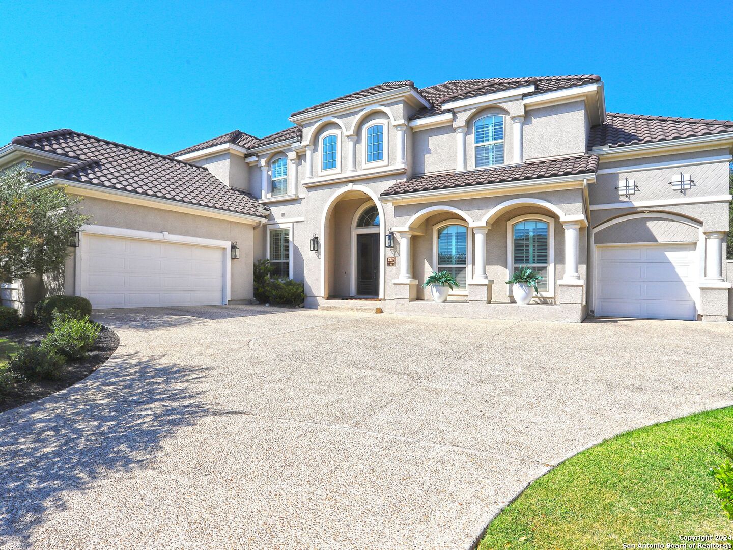 6307 Granada Way San Antonio TX 78257