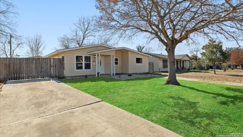 222 Harcourt Avenue San Antonio TX 78223