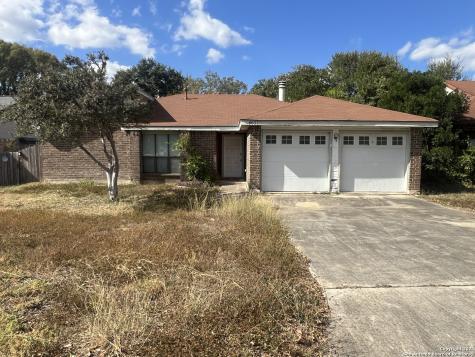 9031 Welles Way San Antonio TX 78240