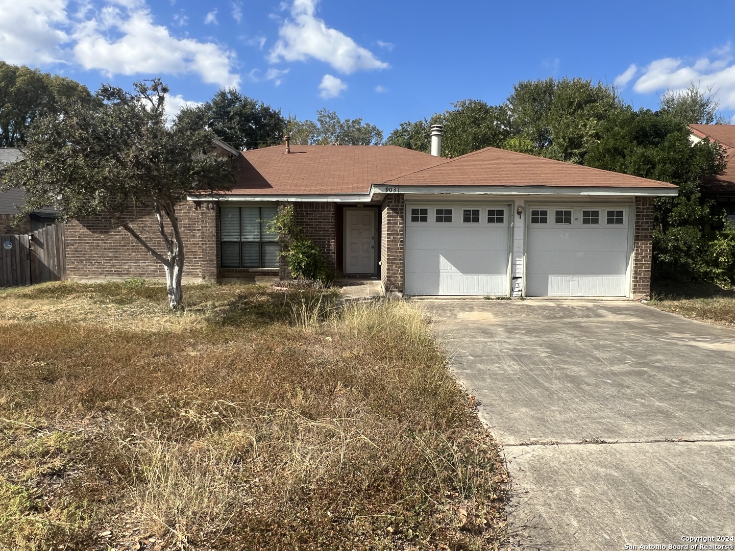 9031 Welles Way San Antonio TX 78240