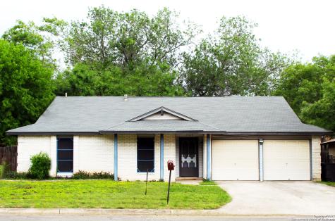 7509 Pipers Lane San Antonio TX 78251