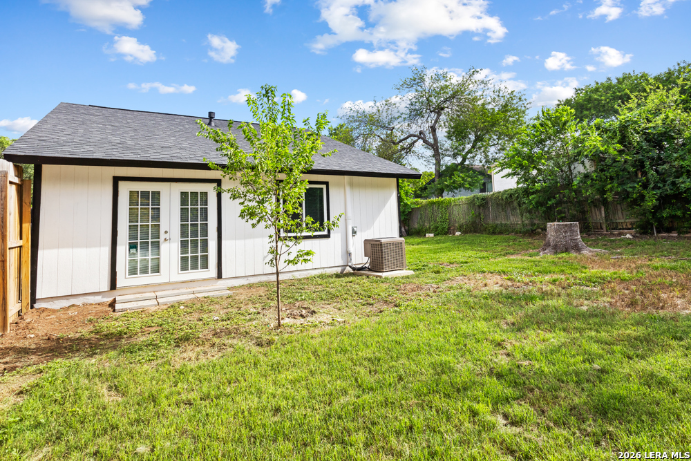 5582 Kissing Oak Street San Antonio TX 78247