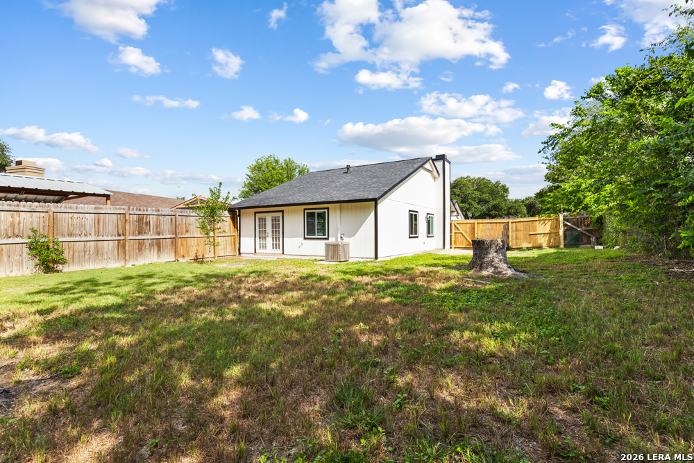 5582 Kissing Oak Street San Antonio TX 78247
