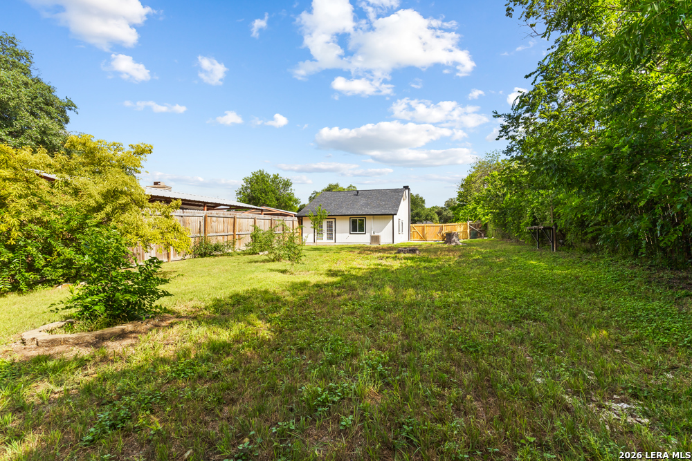 5582 Kissing Oak Street San Antonio TX 78247