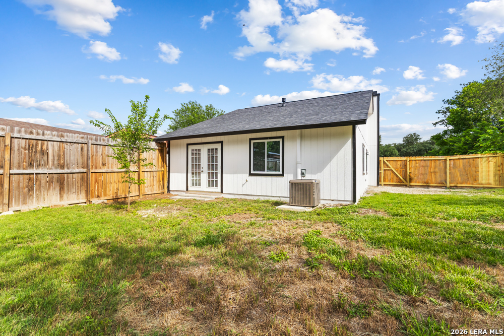 5582 Kissing Oak Street San Antonio TX 78247