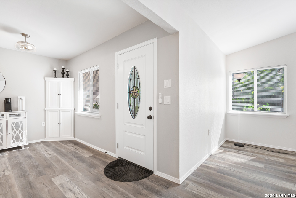 5582 Kissing Oak Street San Antonio TX 78247