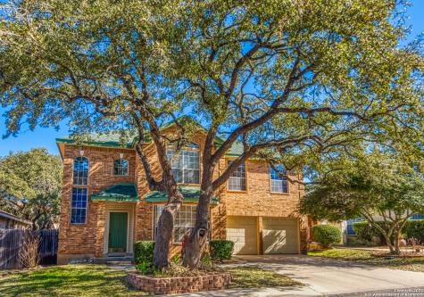 2323 Goat Creek Run San Antonio TX 78232