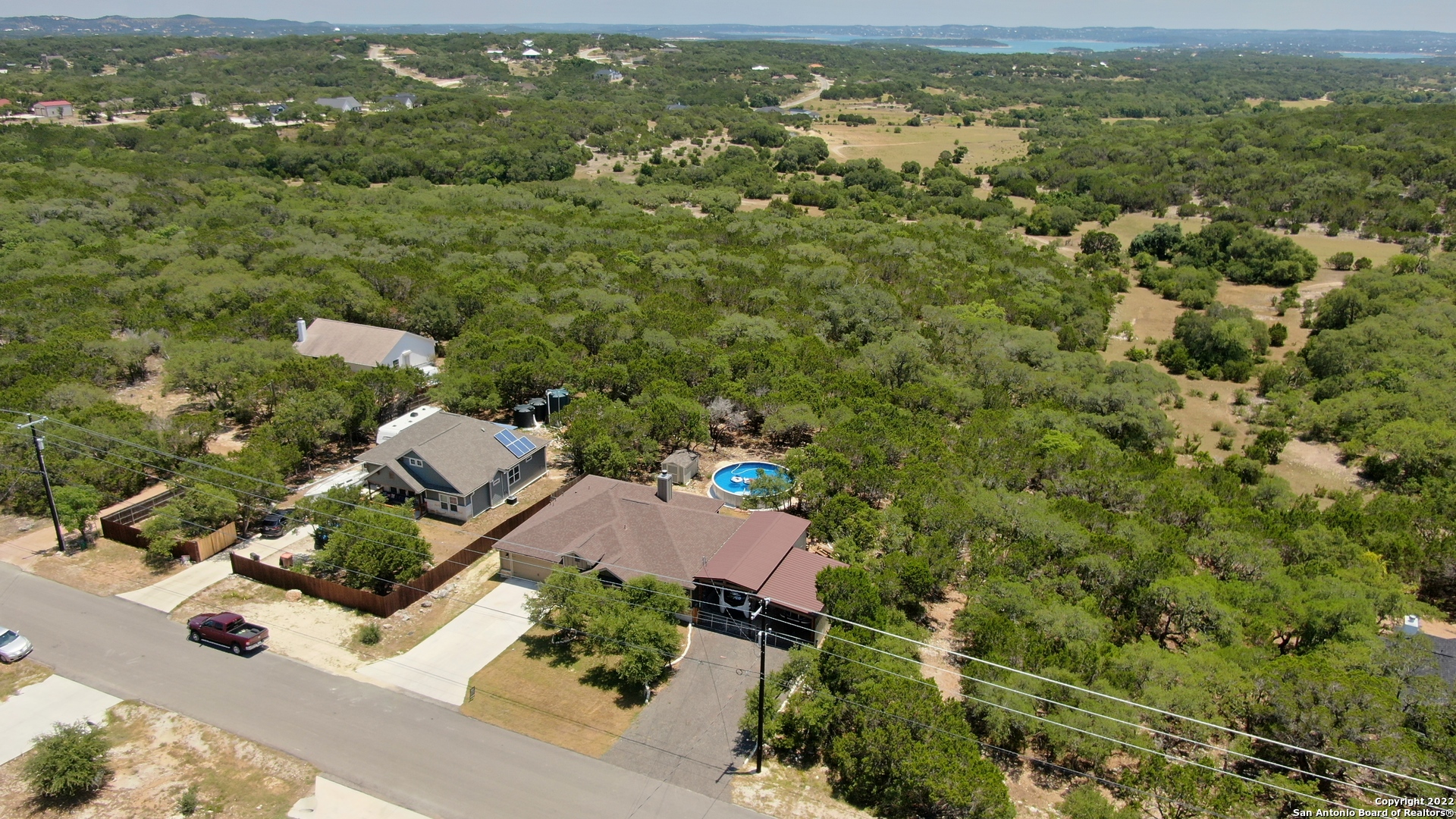 1424 Cottonwood Road Fischer TX 78623