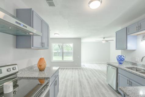 3626 Lakefield Street San Antonio TX 78230
