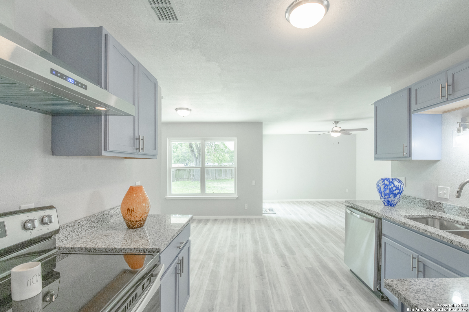 3626 Lakefield Street San Antonio TX 78230