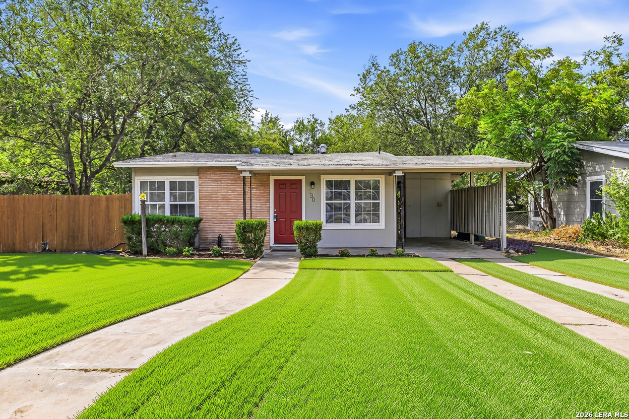 230 Serna Park San Antonio TX 78218