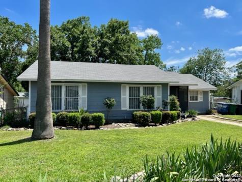 326 Prestwick Boulevard San Antonio TX 78223